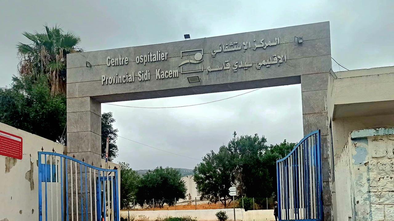 نقابة “شبح” تختبئ وراء “الشعارات الفارغة” في قطاع الصحة بسيدي قاسم