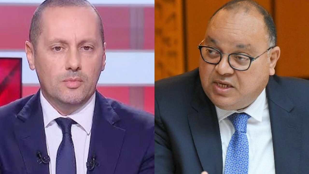 بعد سؤال الحافظ.. هل يتحرك وزير الصحة لإنقاذ بناية المستشفى لإقليمي لسيدي قاسم ؟